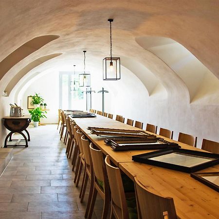 Gasthaus Zum Bauernhof Oberlunkhofen Exteriér fotografie