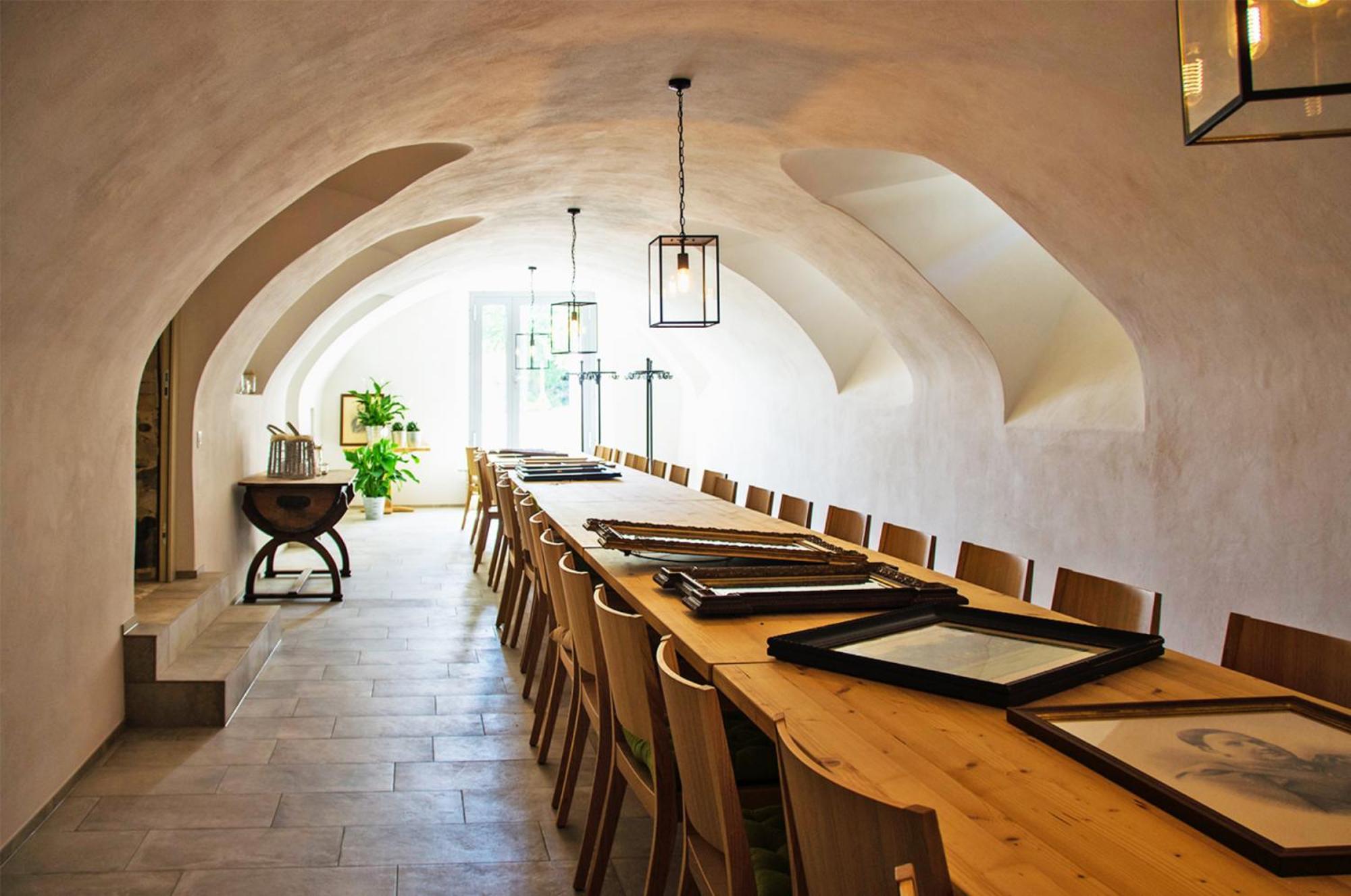 Gasthaus Zum Bauernhof Oberlunkhofen Exteriér fotografie
